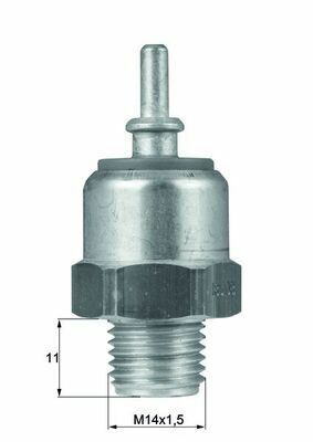 Термостат, охлаждающая жидкость