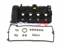 Кришка клапанів BMW 5 (E60)/X5 (E53/E70) 3.6-4.8 01-08 (N62) (5-8 циліндр)