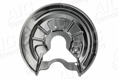 Защита диска тормозного (заднего) (L) VW Touran/Golf VI 03-15