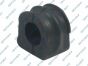 Втулка стабилизатора AUDI A3/TT, SKODA Octavia, VW Bora/Golf IV 1,4-2,8V6 96- (Front, L/R) (d=20mm), фото 1 - интернет-магазин Auto-Mechanic