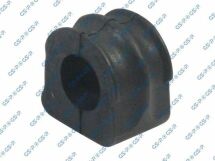 Втулка стабилизатора AUDI A3/TT, SKODA Octavia, VW Bora/Golf IV 1,4-2,8V6 96- (Front, L/R) (d=20mm)