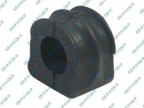 Втулка стабилизатора AUDI A3/TT, SKODA Octavia, VW Bora/Golf IV 1,4-2,8V6 96- (Front, L/R) (d=20mm)