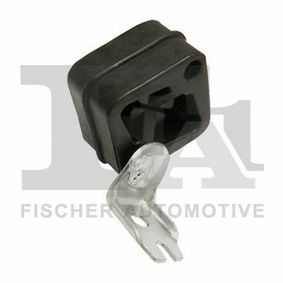 FISCHER BMW Кронштейн глушника E65/E66