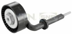 Ролик генератора BMW 3/5/7 E46/60/65 01- (натяжний) (70х26)