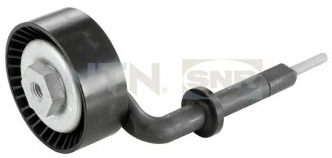 Ролик генератора BMW 3/5/7 E46/60/65 01- (натяжний) (70х26)