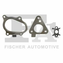 Комплект прокладок турбокомпресора INTERSTAR 06-, OPEL MOVANO 06-, RENAULT MASTER II