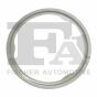 FISCHER OPEL Прокладка глушника Astra J 12/2009 -, Insignia 04/2011 -, Corsa D 07/2012 -, Meriva B 06/2010 -, Zafira C 10/2011 -, фото 1 - інтерент-магазин Auto-Mechanic