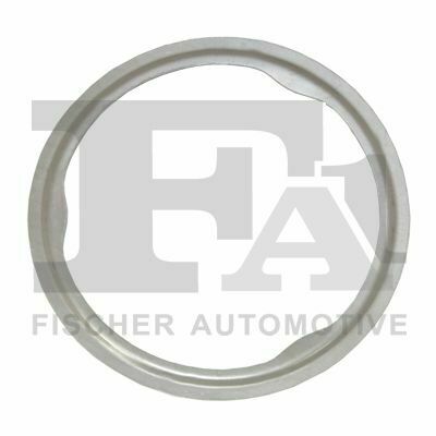 FISCHER OPEL Прокладка глушника Astra J 12/2009 -, Insignia 04/2011 -, Corsa D 07/2012 -, Meriva B 06/2010 -, Zafira C 10/2011 -