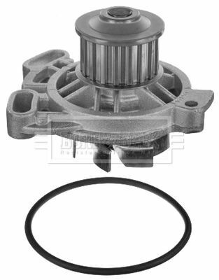 Насос охолоджуючої рідини VW TranSporter > 03 2.5TDi Насос охолоджуючої рідини VW TranSporter > 03 2.5TDi