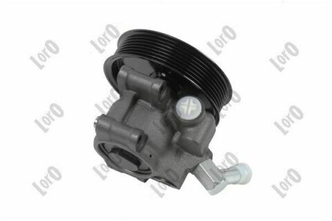 Помпа гидроусилителя со шкивом Ford Transit 00-06 Помпа гидроусилителя со шкивом Ford Transit 00-06