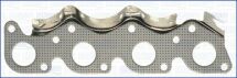 Прокладка випускного колектора GALANT VI 1.8-92 LANCER III Station Wagon 1.8 4WD 90-92 MITSUBISHI