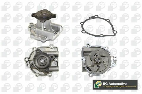 Водяний насос GRAND VITARA 2.0i 98-15 Водяний насос GRAND VITARA 2.0i 98-15