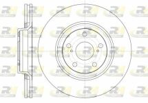 Тормозной диск