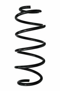 Пружина ходовой части