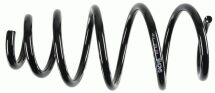 Пружина підвіски Пружина підвіски
