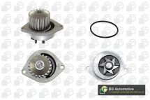 Водяний насос Xsara/Micra/Peugeot 205/306/309/405 1.4/1.5D/1.6 91-