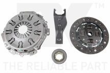 Комплект зчеплення