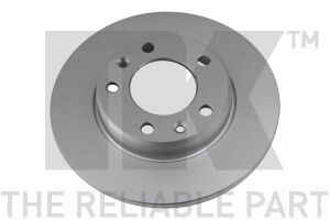 Гальмівний диск