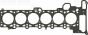 Прокладка ГБЦ BMW 3 (E46)/5 (E39/E60) 92-10 (0.70mm) M52/M54, фото 3 - интернет-магазин Auto-Mechanic