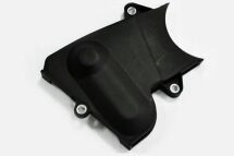 Кожух ремня ГРМ Logan 1.2/1.4/1.6 04- Кожух ремня ГРМ Logan 1.2/1.4/1.6 04-