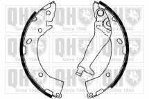 Тормозные колодки барабанные