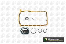 Комплект прокладок Audi A3/Octavia/Golf/Passat 1.6-2.0 94-10 (нижний)