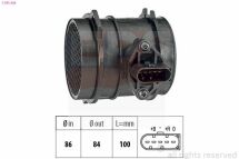 Витратомір повітря AUDI A6 2,7 Biturbo 99-01