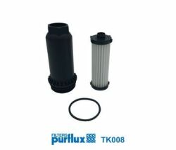 Фильтр АКПП Ford Focus/Mondeo/Transit 1.6-2.2 TDCI 04- Фильтр АКПП Ford Focus/Mondeo/Transit 1.6-2.2 TDCI 04-