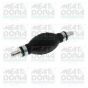 MEATDORIA насос (&quot;груша&quot;) ручний підкачки палива прямий d=10mm, фото 1 - интернет-магазин Auto-Mechanic