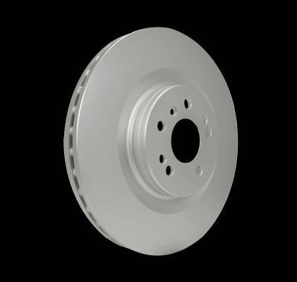 Гальмівний диск перед W164/W251 05- (PRO) Гальмівний диск перед W164/W251 05- (PRO)