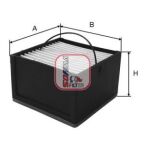 Фильтр топлива