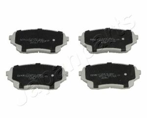 Тормозные колодки передние Suzuki Grand Vitara 1.9d 2.0HDI 01–