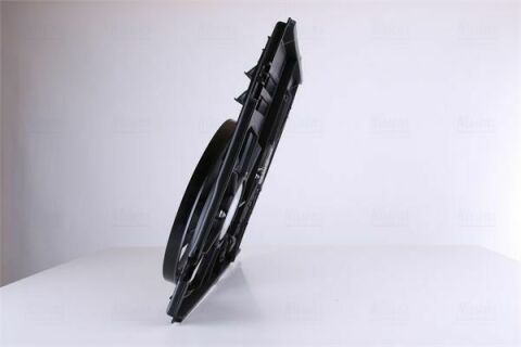 Вентилятор радіатора з рамою Audi A1/3, Caddy III, Golf V, VI, Jetta iV, Passat, Tiguan, Skoda Fabia II, Octavia II VW Вентилятор радіатора з рамою Audi A1/3, Caddy III, Golf V, VI, Jetta iV, Passat, Tiguan, Skoda Fabia II, Octavia II VW