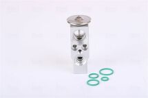 Расширительный клапан кондиционера