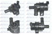 Додатковий водяний насос Volkswagen Amarok 2.0 2010–2016, Audi A4 B8 1.8/2.0 TFSI 2007–, Q5 2.0 TFSI quattro 2008–, Seat Exeo 1.8/2.0 2010–2013