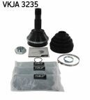 ШРКШ внешний комплект Fiat Ducato 1994–