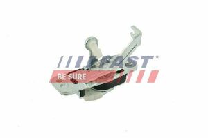 Замок двери боковой левой верхний FIAT Ducato 06-14, Ducato 14-; PEUGEOT Boxer 06-14, Boxer 14-; CITROEN Jumper 06-14, Jumper 14-