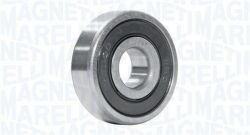 Подшипник генератора 10*30
