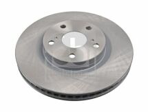 Тормозной диск передний Toyota RAV-4 2008–, Camry 2.4–3.5 2011–