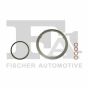 FISCHER BMW К-т прокладок трубини 3 (E90) 325/330 d 05-, 3 Touring (E91) 325/330 d 04-, E93, E92, E60, E61, E65, фото 1 - інтерент-магазин Auto-Mechanic