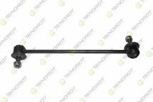 Тяга стабилизатора передняя левая Kia Shuma 99–