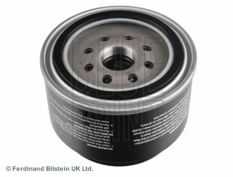 Фільтр паливний Chrysler Voyager/ Grand Voyager 2.5 TD 95-01