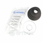 Пильовик приводу колеса