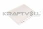 KRAFTVOLL FORD Фільтр пов. салону VOLVO S40/V50 04-Focus II 04-, фото 1 - интернет-магазин Auto-Mechanic