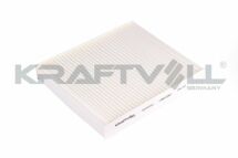 KRAFTVOLL FORD Фільтр пов. салону VOLVO S40/V50 04-Focus II 04- KRAFTVOLL FORD Фільтр пов. салону VOLVO S40/V50 04-Focus II 04-