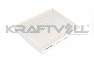 KRAFTVOLL FORD Фільтр пов. салону VOLVO S40/V50 04-Focus II 04-