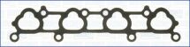 Прокладка колектора двигуна арамідна