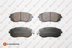гальмівні колодки передні forester (sg) 2.0/2.0s 02-,impreza,legacy гальмівні колодки передні forester (sg) 2.0/2.0s 02-,impreza,legacy