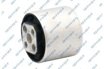 Сайлентблок редуктора (заднього) Audi Q7/VW Touareg 06-14