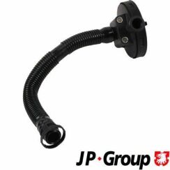 Маслоотделитель картерных газов Polo/Jetta/Fabia II 1.6i 06- Маслоотделитель картерных газов Polo/Jetta/Fabia II 1.6i 06-